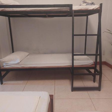 Larmar Bed And Breakfast Puerto Princesa Exterior photo
