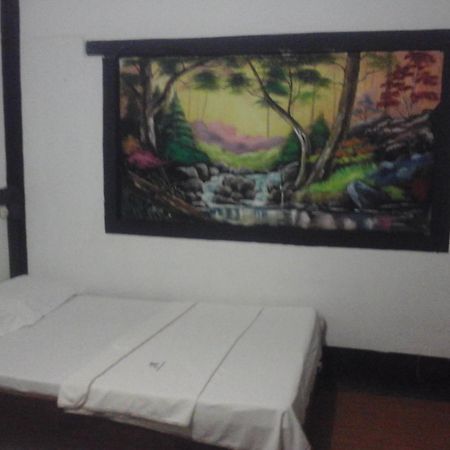 Larmar Bed And Breakfast Puerto Princesa Exterior photo