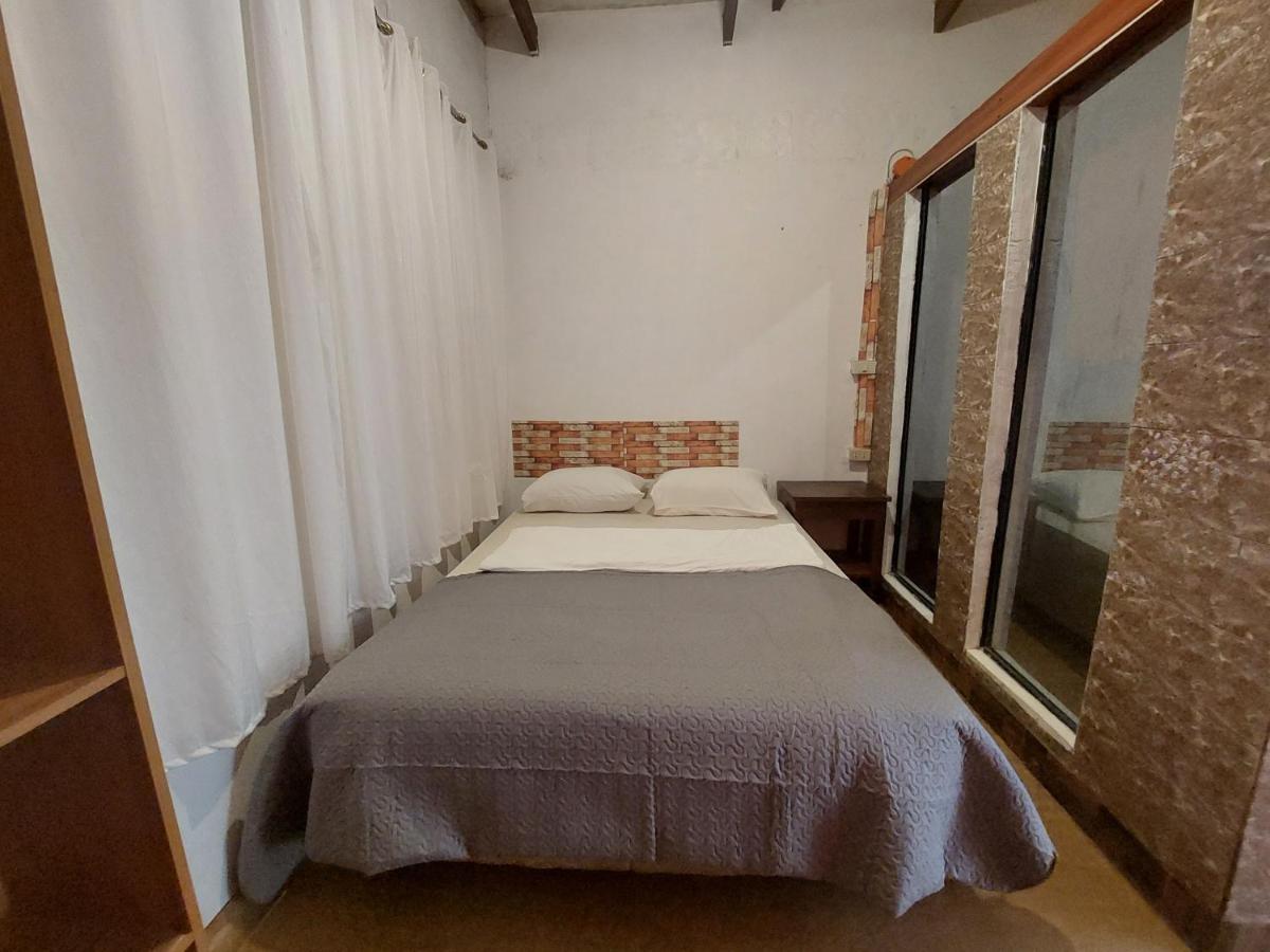 Larmar Bed And Breakfast Puerto Princesa Exterior photo