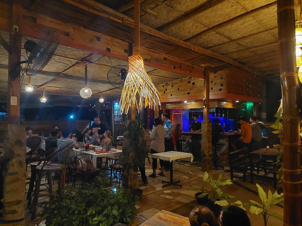 Larmar Bed And Breakfast Puerto Princesa Exterior photo