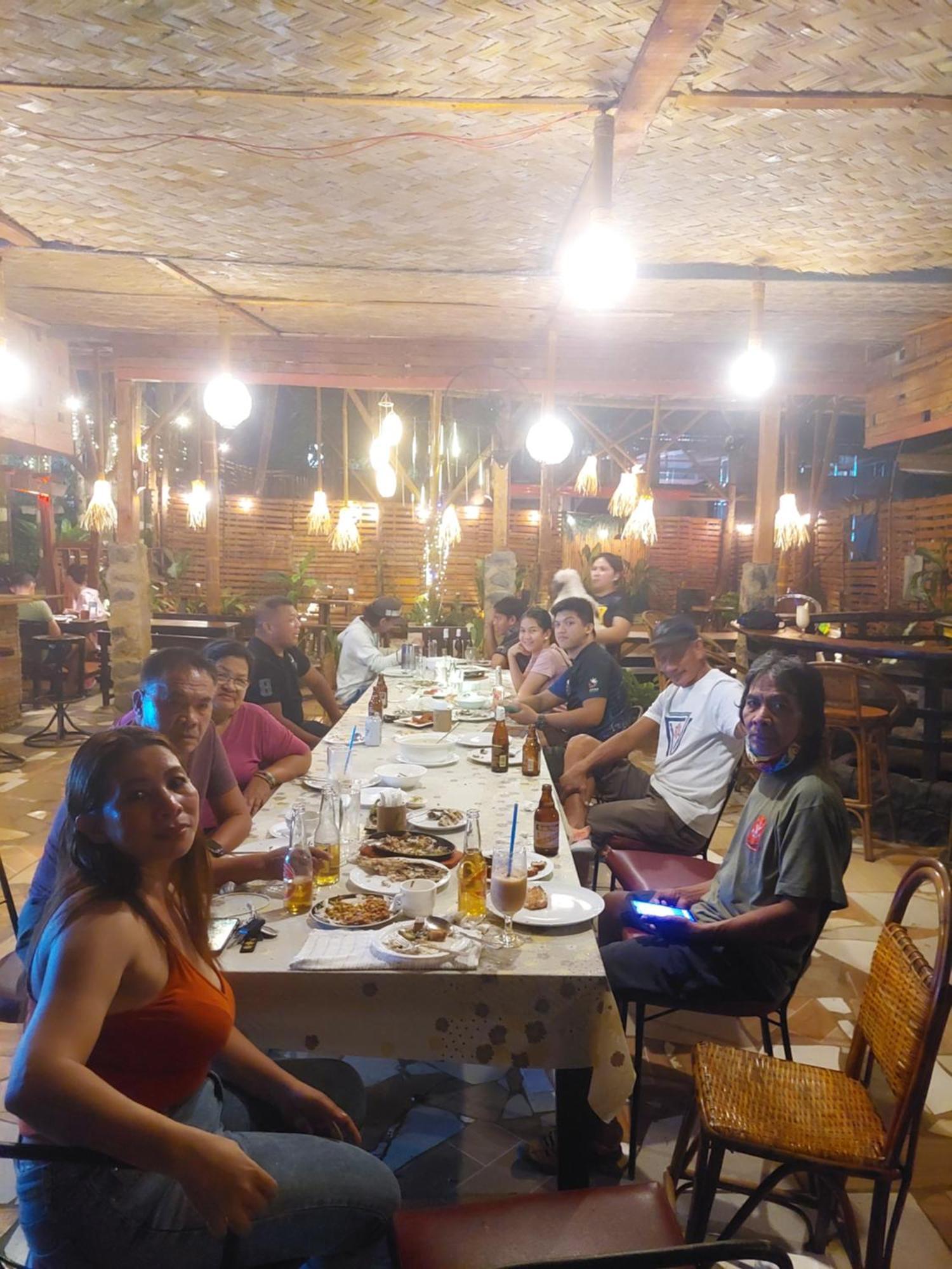 Larmar Bed And Breakfast Puerto Princesa Exterior photo