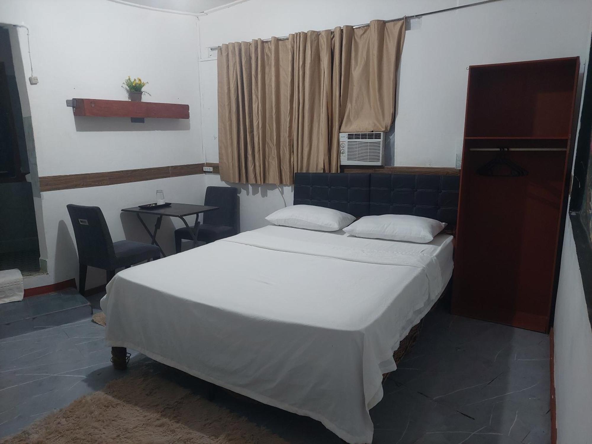 Larmar Bed And Breakfast Puerto Princesa Exterior photo