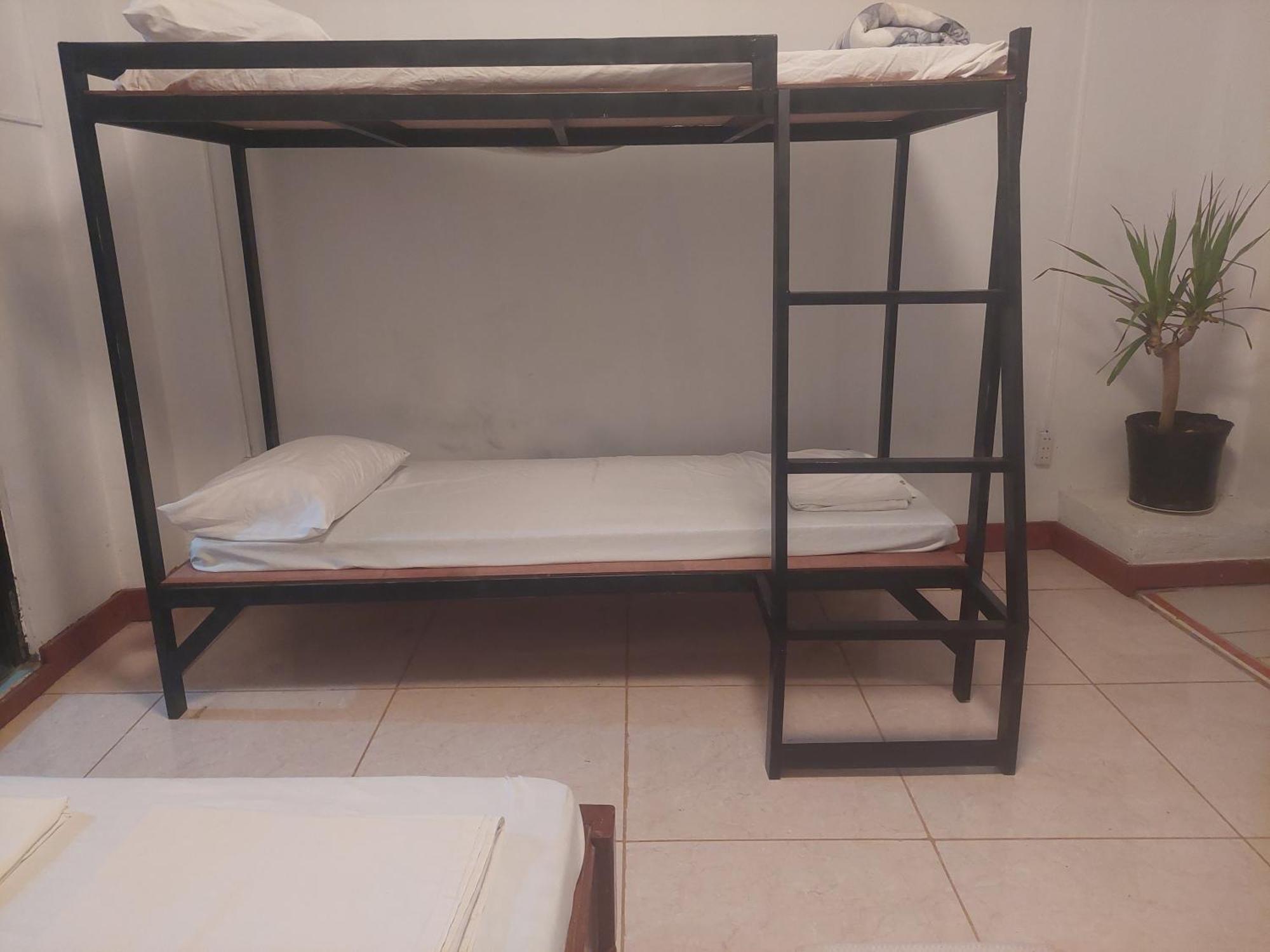 Larmar Bed And Breakfast Puerto Princesa Exterior photo