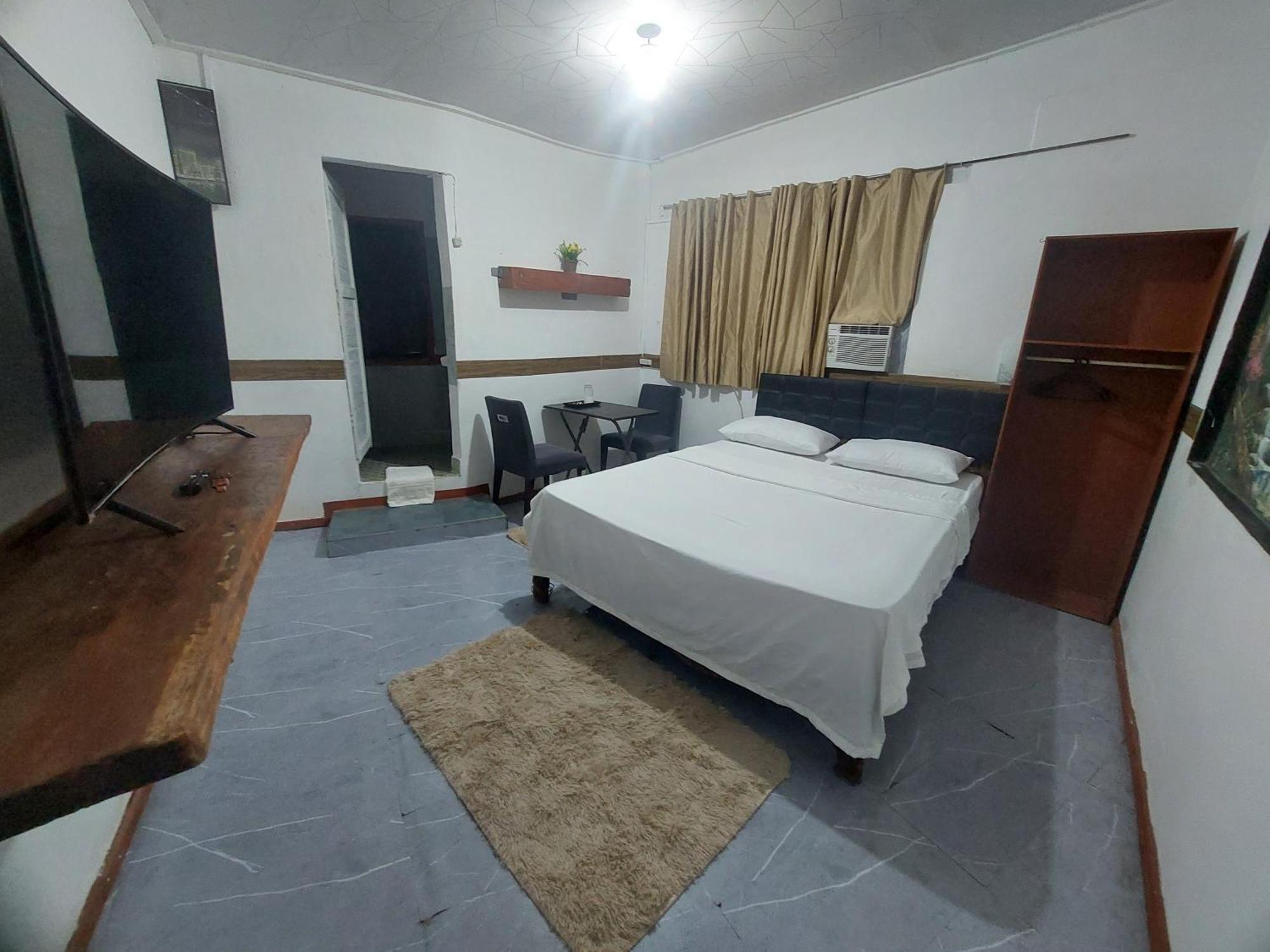 Larmar Bed And Breakfast Puerto Princesa Exterior photo