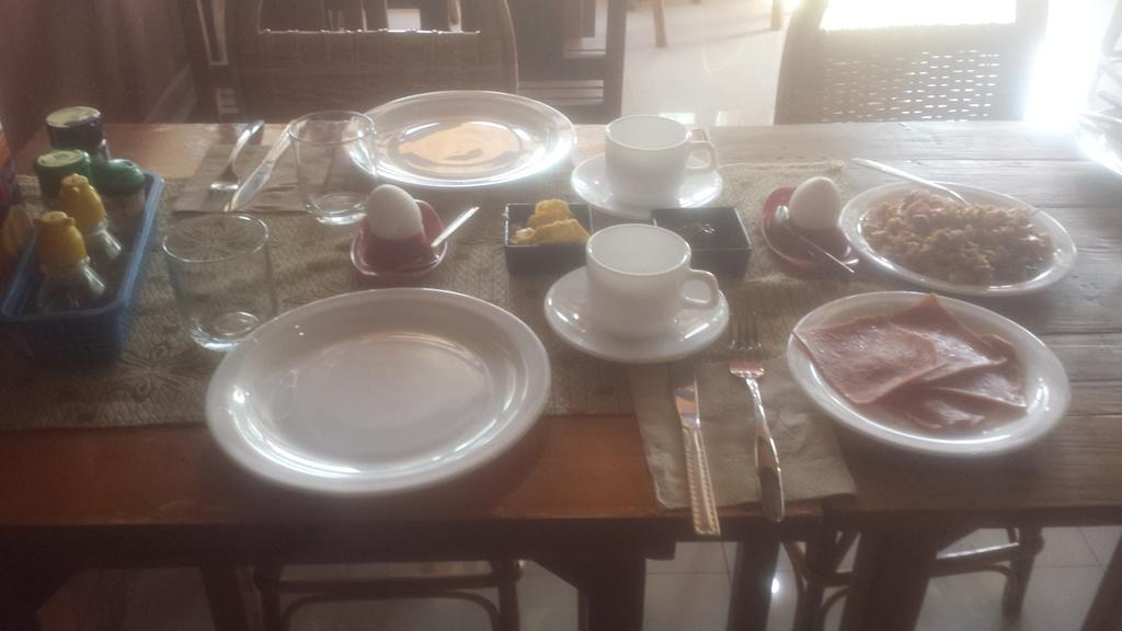 Larmar Bed And Breakfast Puerto Princesa Exterior photo