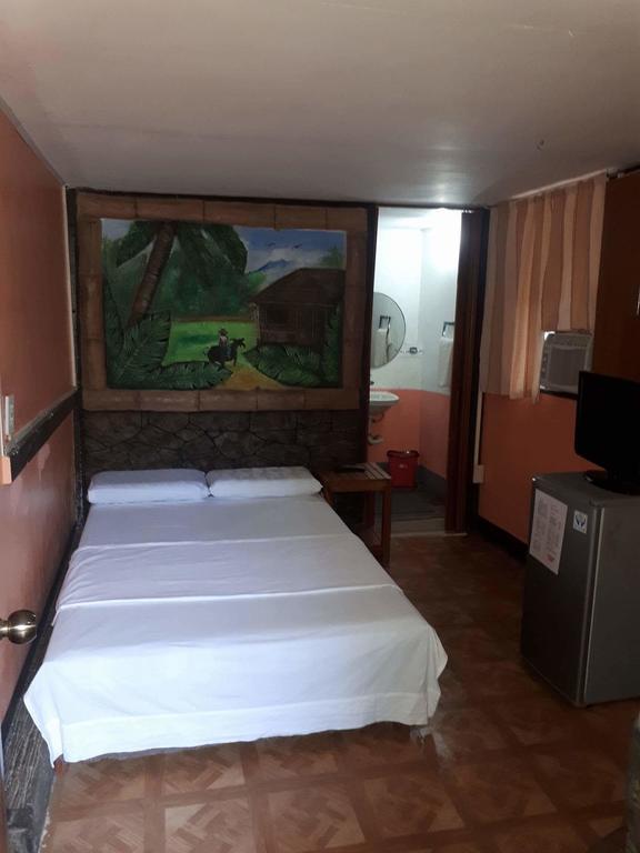Larmar Bed And Breakfast Puerto Princesa Exterior photo