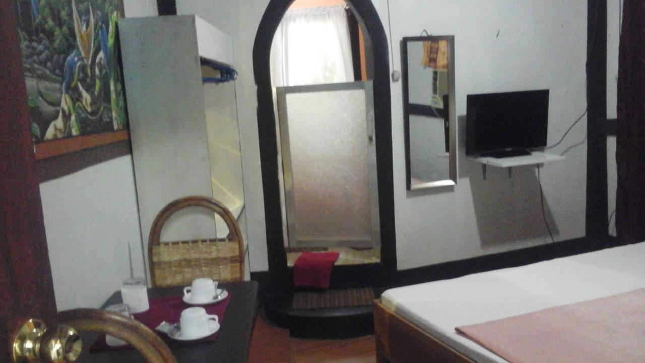 Larmar Bed And Breakfast Puerto Princesa Exterior photo