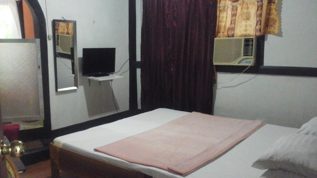 Larmar Bed And Breakfast Puerto Princesa Exterior photo