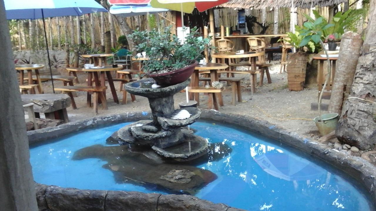 Larmar Bed And Breakfast Puerto Princesa Exterior photo
