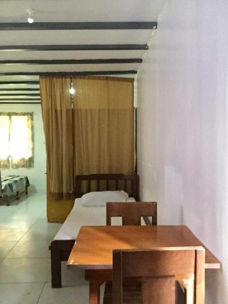 Larmar Bed And Breakfast Puerto Princesa Exterior photo