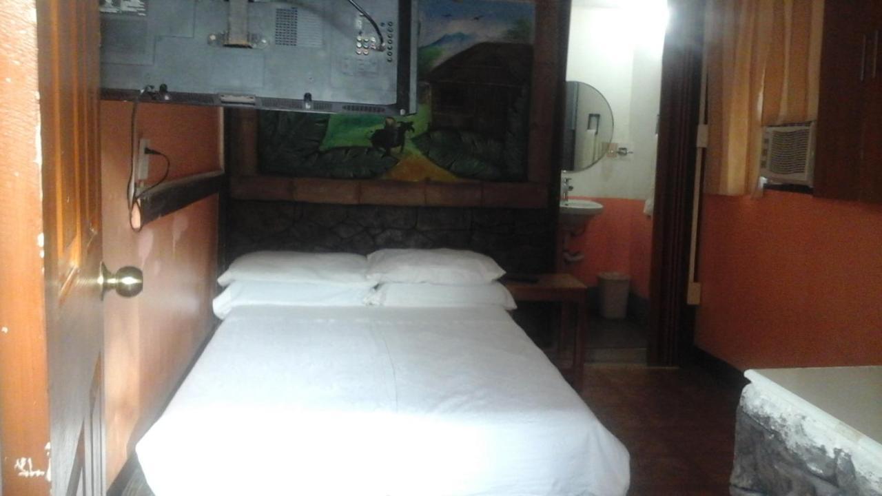 Larmar Bed And Breakfast Puerto Princesa Exterior photo