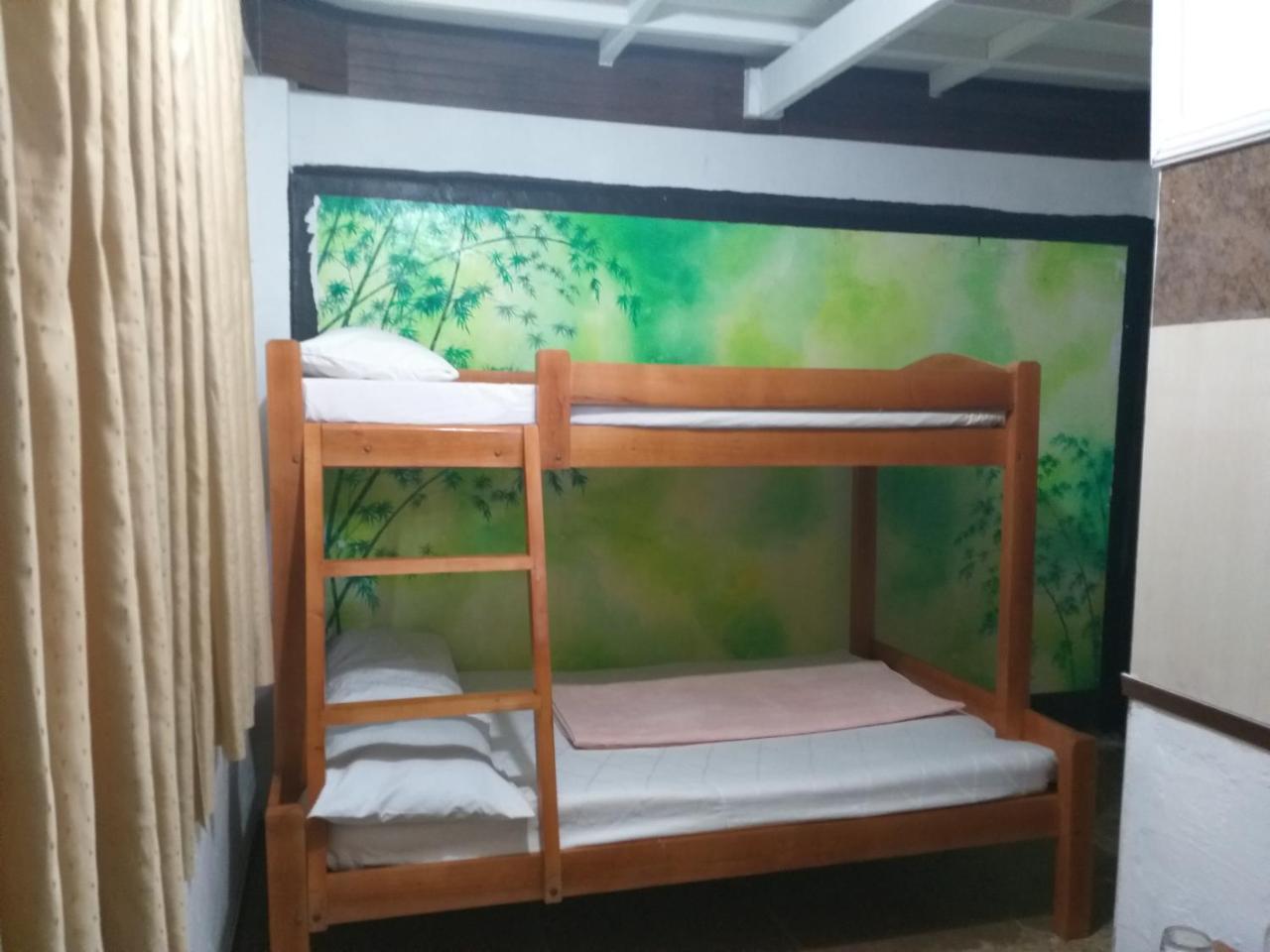 Larmar Bed And Breakfast Puerto Princesa Exterior photo